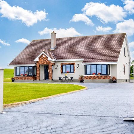 Keeraun Hill Bed & Breakfast Banagher Екстериор снимка