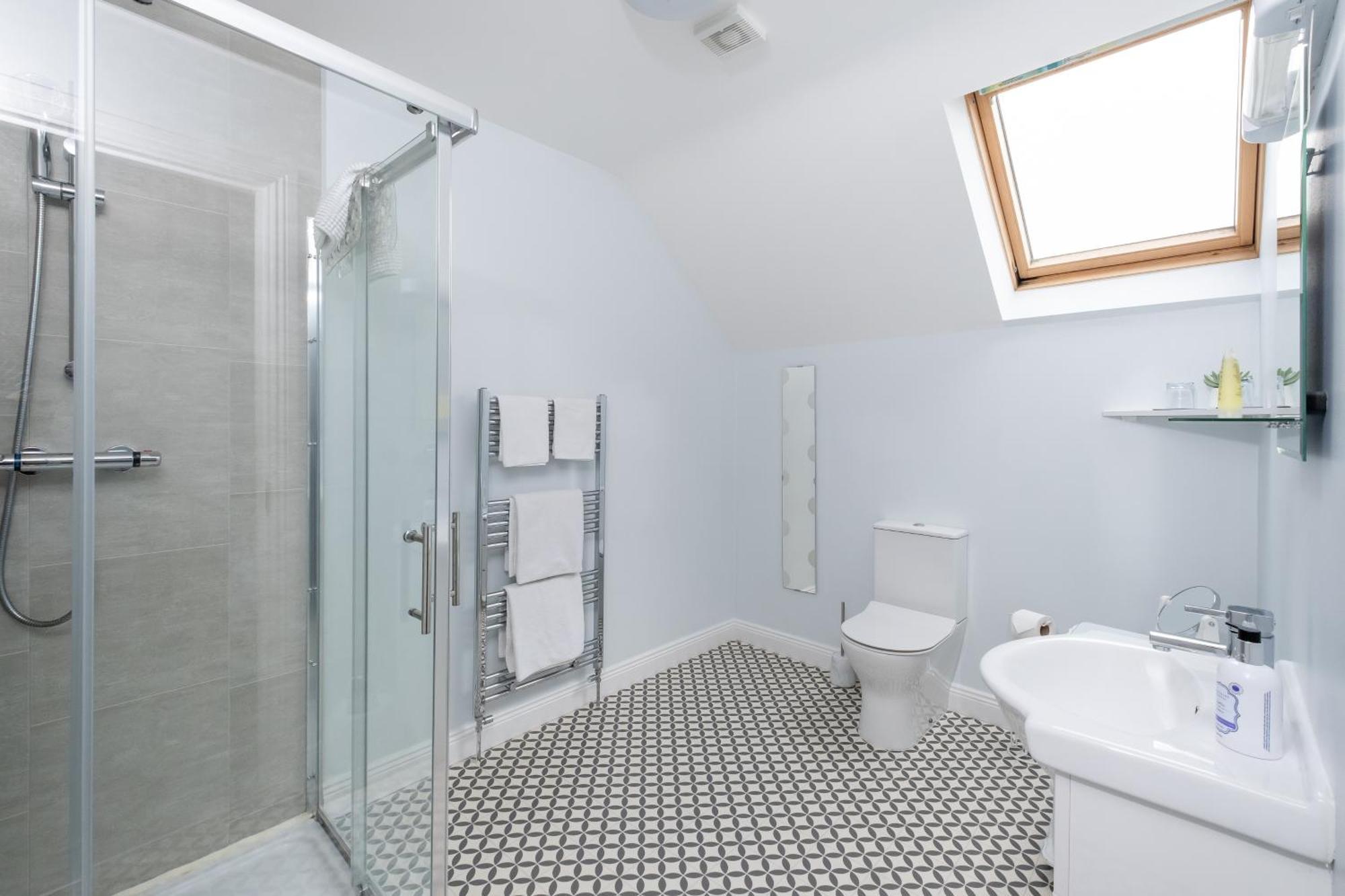 Keeraun Hill Bed & Breakfast Banagher Екстериор снимка