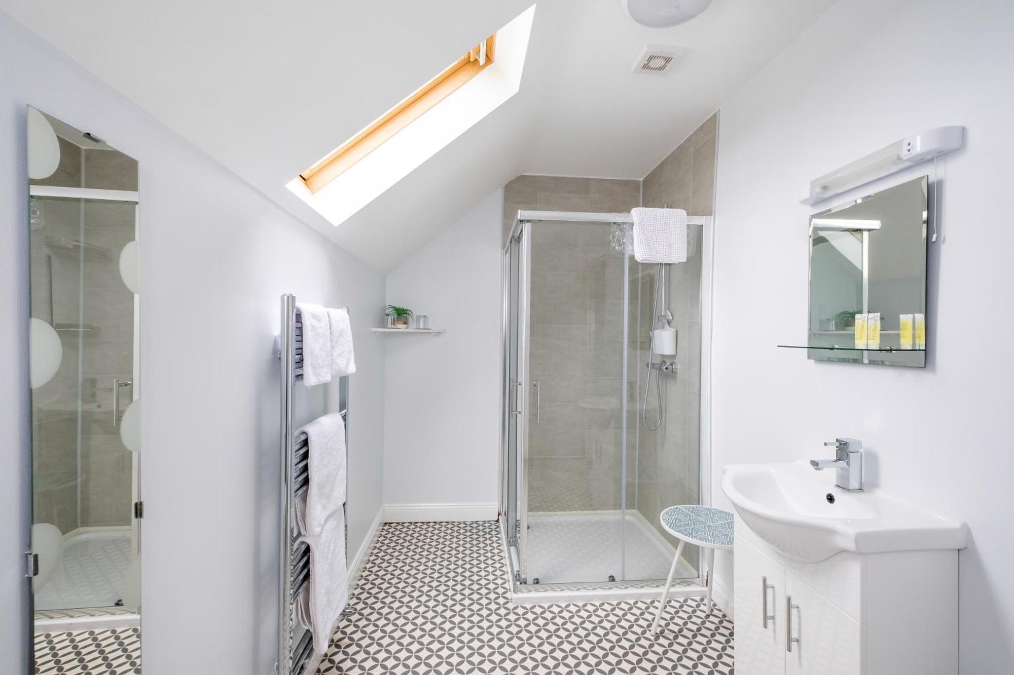 Keeraun Hill Bed & Breakfast Banagher Екстериор снимка